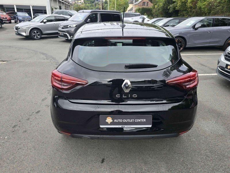 Renault Clio BUSINESS EDITION TCe 90 (MY21) ABS ESP SERV