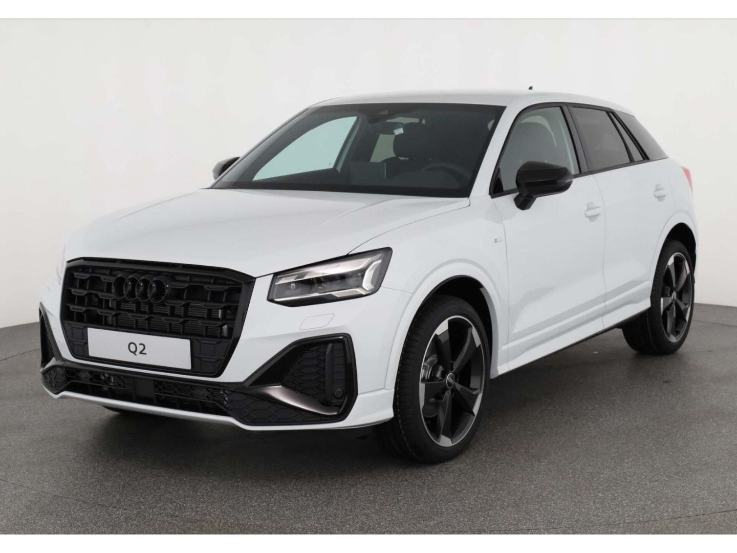 Audi Q2 - Bild 2