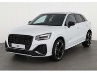 Audi Q2 - Vorschau Bild 2