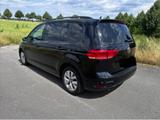Volkswagen Touran 2.0 TDI SCR DSG Comfortline Comfortline - VW Touran Gebrauchtwagen in Leipzig