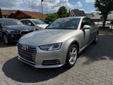 Audi A4 Lim. Sport Bi-Xenon AHK CAM GHSD - Audi A4 aus 2016 mit Benzin-Antrieb: Limousine