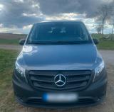 Mercedes-Benz Vito Tourer extra large 