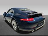 Porsche 911 CARRERA CABRIOLET 3.4 PDK APPROVED - Porsche aus 2013: 911