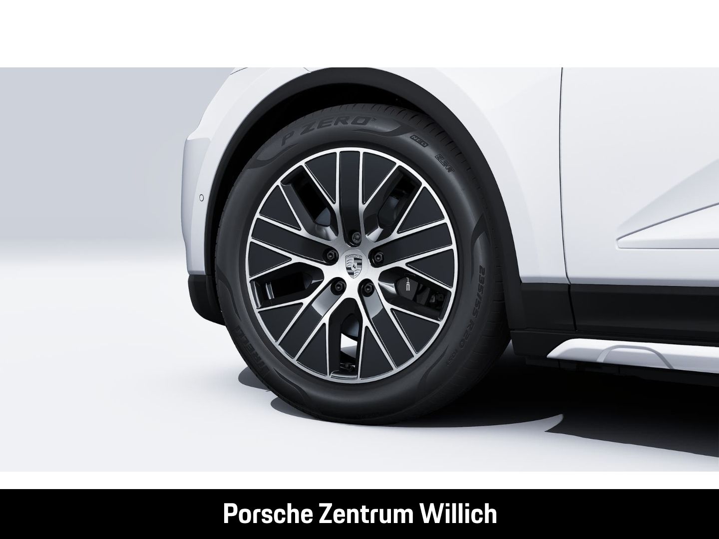 Porsche Macan - Bild 10