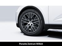 Porsche Macan - Vorschau Bild 10