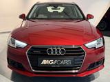 Audi A4 Avant 40TDI quattro*EditionOne*BI-XENON*LEDER - Audi A4: Rot