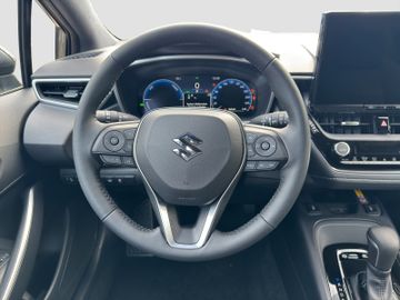 Fotografie 11 des Suzuki Swace Comfort+ Kamera Sitz-/Lenkradheizung Navi