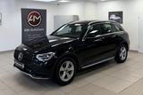 Mercedes-Benz GLC 220d 4Matic *PanoSD*AHK*ACC*Kamera*LED - Mercedes-Benz GLC-Class: Kombi