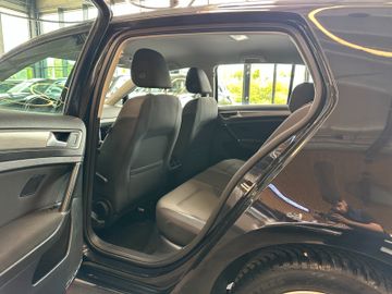 Volkswagen Golf VII *ISOFIX*A-HOLD*KLIMA*