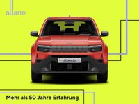Jeep Avenger - Vorschau Bild 4