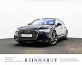 Audi A6 AVANT 50TFSIe Q S LINE ACC/PANO/LED/AHK/KAM. - Audi A6 mit Hybrid-Antrieb: Kombi