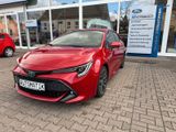 Toyota Corolla Hybrid 2.0 112kW Top Ausstattung - Toyota Corolla: 11
