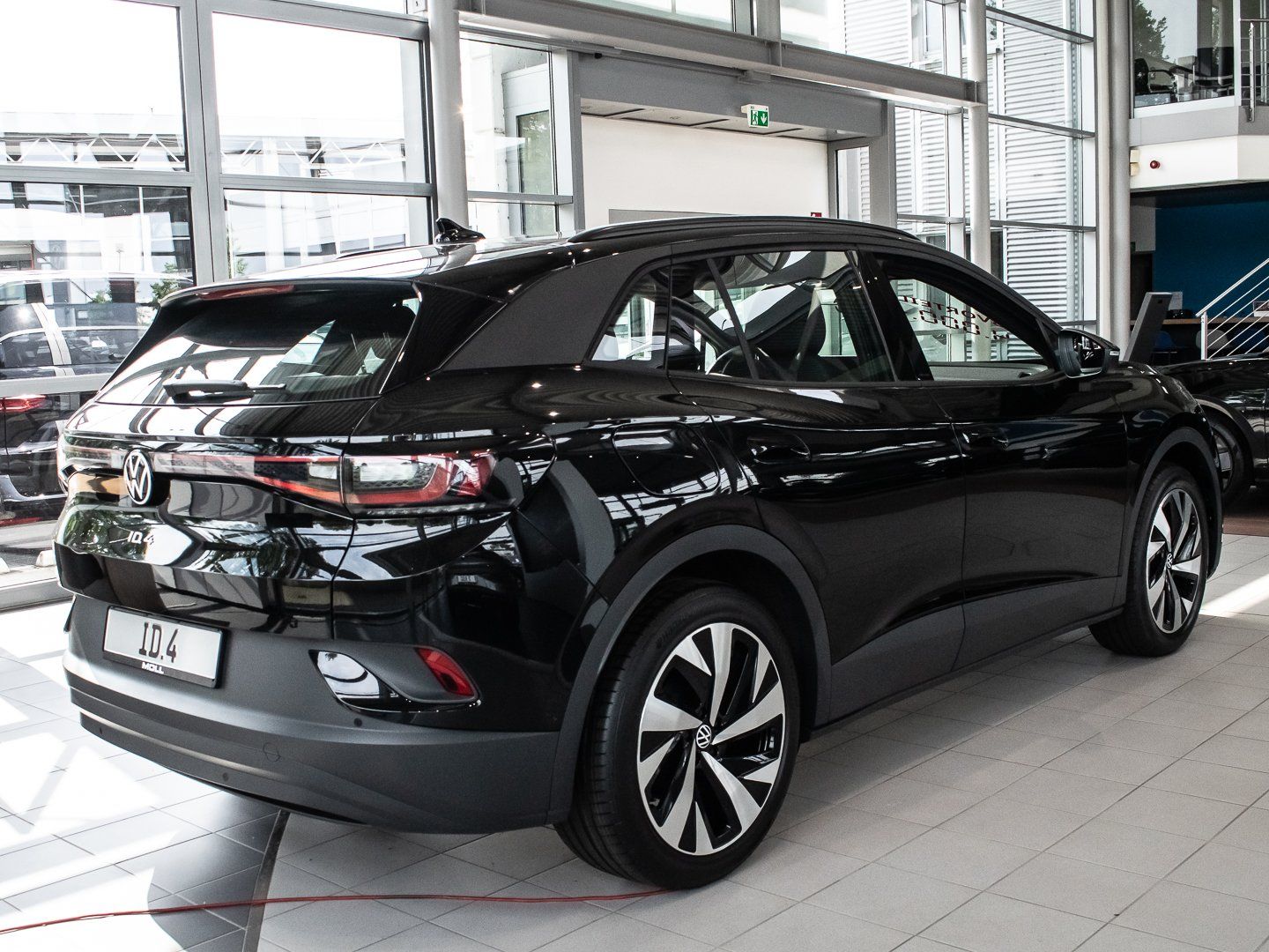 Volkswagen ID.4 - Bild 3