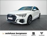 Audi S3 TFSI Sportback quattro S tronic*Navi*SHZ*PLA* - Audi S3 mit Benzin-Antrieb: Kombi, Automatik