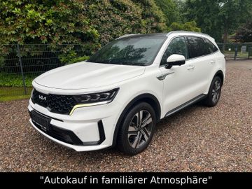 KIA Sorento - 1