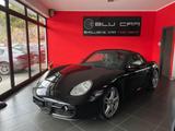 Porsche PORSCHE CAYMAN 2.7 245cv *NAVI-XENO-PELLE* - gebrauchte Porsche Cayman aus dem Jahr 2007