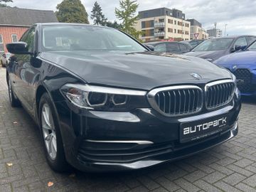 BMW 520 - 4