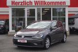 Volkswagen Golf VII 1.5 TSI R-Line Navi Temp LED - gebrauchte Limousinen in Dresden