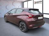 Nissan Micra 1.0 IG-T N-Way  N-Way 92 PS Schalter *ALLW - Nissan Gebrauchtwagen in Dortmund