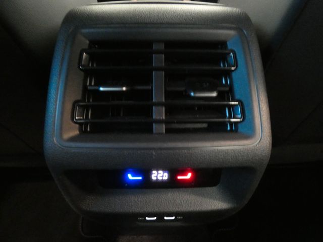 Tiguan 2.0 TDI R-Line DSG Black Style AHK MATRIX