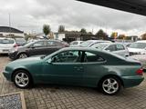 Mercedes-Benz CLK 230 KOMPRESSOR ELEGANCE - gebrauchte Mercedes-Benz CLK 230 aus dem Jahr 1999