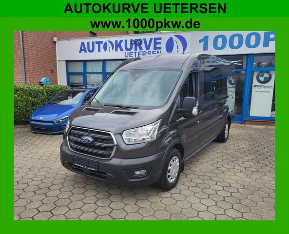 Ford Transit 2.0 TDCI L3H2 Mixto Klima Navi 6-Sitzer