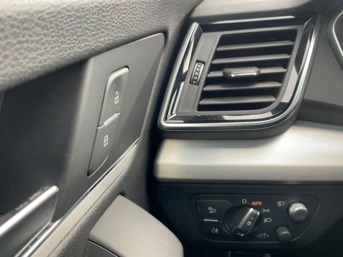 Audi Q5 - Bild 21