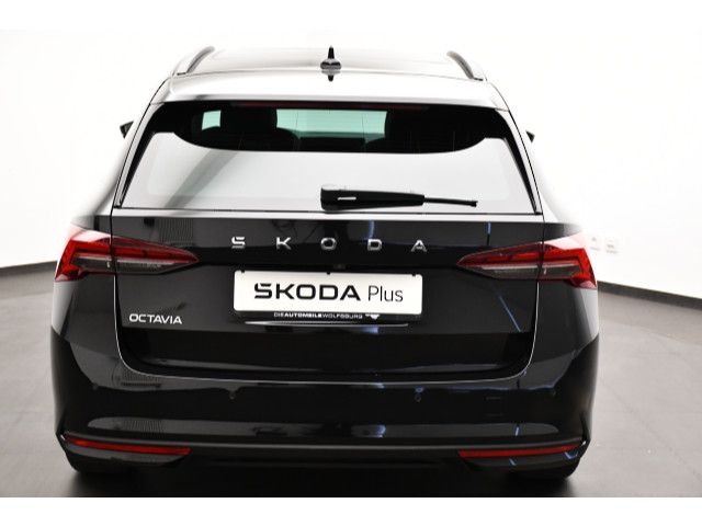 Skoda Octavia - Bild 21