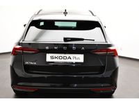 Skoda Octavia - Vorschau Bild 21