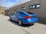 BMW 330d GT M-Paket Alca/TÜV/Scheck/8Fach - BMW 330 Gran Turismo aus 2014