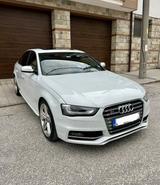 Audi S4 3.0 TFSI S tronic quattro - - gebrauchte Audi S4 aus dem Jahr 2013