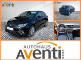 Seat Ibiza Style *LED*Kamera*Lane Assist*W-Paket* - Seat Tageszulassungen
