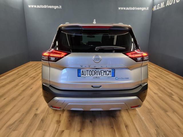 Other NISSAN X-Trail e-Power 2WD 5 posti N-Connecta imagem 3
