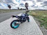 Yamaha MT09 2024 (RN87) - YAMAHA R8