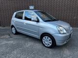 Kia Picanto 1.1 LX - gebrauchte Kia Picanto aus dem Jahr 2006