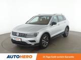 Volkswagen Tiguan 2.0 TDI IQ.DRIVE*HEADUP*LED*ACC*360*AHK - Volkswagen Tiguan: 3.0