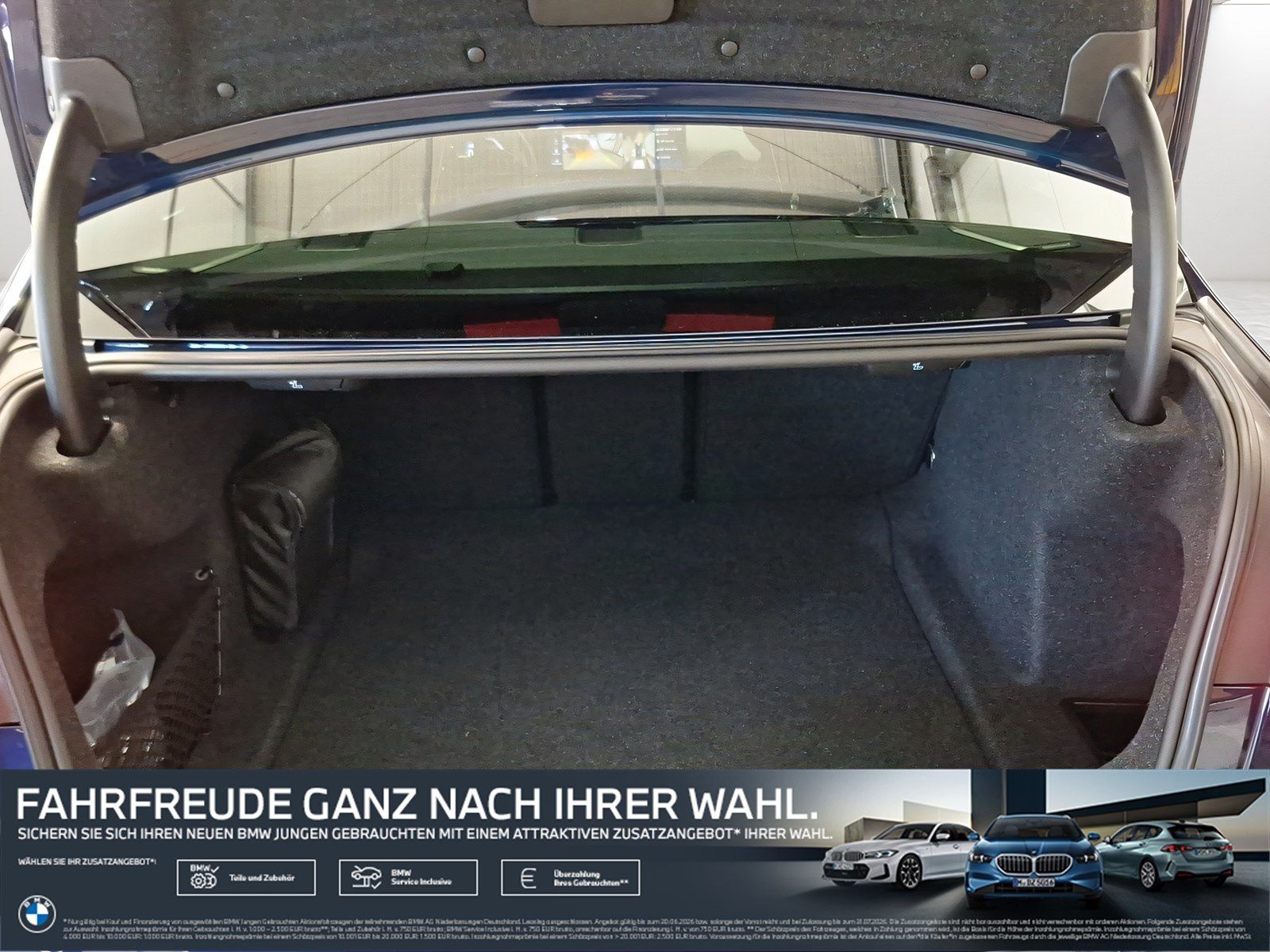 BMW 320 - Bild 13