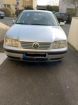 Volkswagen Bora 2.0 Auto Comfortline Comfortline - Volkswagen Bora: 2.0