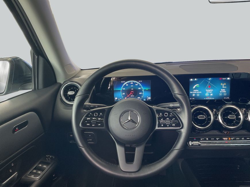 Mercedes-Benz GLB 220 d 4M Style AHK EasyPack PANO Beam foto 16