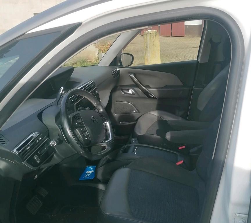 Citroën SpaceTourer