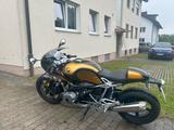 BMW R NINE T Racer - BMW R NINE T RACER