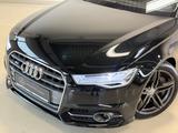 Audi S6 Lim. 4.0 TFSI quattro 1.HAND*SOFT*BOSE*NACHTS - Audi S6 mit Benzin-Antrieb: Limousine