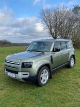 Land Rover Defender 3.0 D300 MHEV SE 110 SE - gebrauchte Land Rover Defender aus dem Jahr 2022