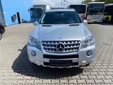Mercedes-Benz ML 350 CDI 4MATIC Grand Edition Grand Edition - Mercedes-Benz ML 350: Grand Edition