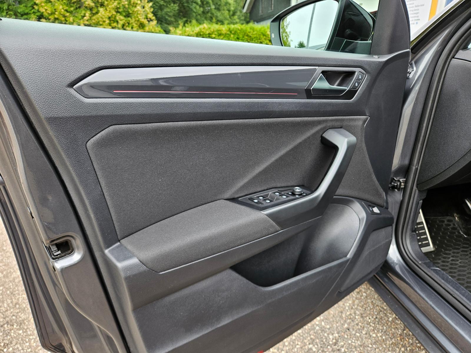 Volkswagen T-Roc 1.5 TSI 150 Automatik Sport Navi, Kamera, Winter, миниатюра 10