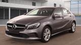 Mercedes-Benz A 180 LED Sitzhz Teilleder PDC vo+ht PANORAMA - Mercedes-Benz A 180 in Aachen