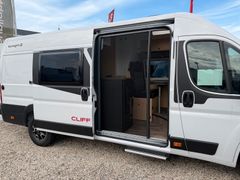 Sunlight Cliff 640 Frisch Reduziert: 6.000 sparen!