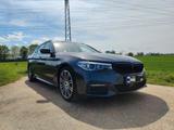 BMW 540 Baureihe 5 Touring 540 d xDrive M Sport - BMW 540: Navigationssystem