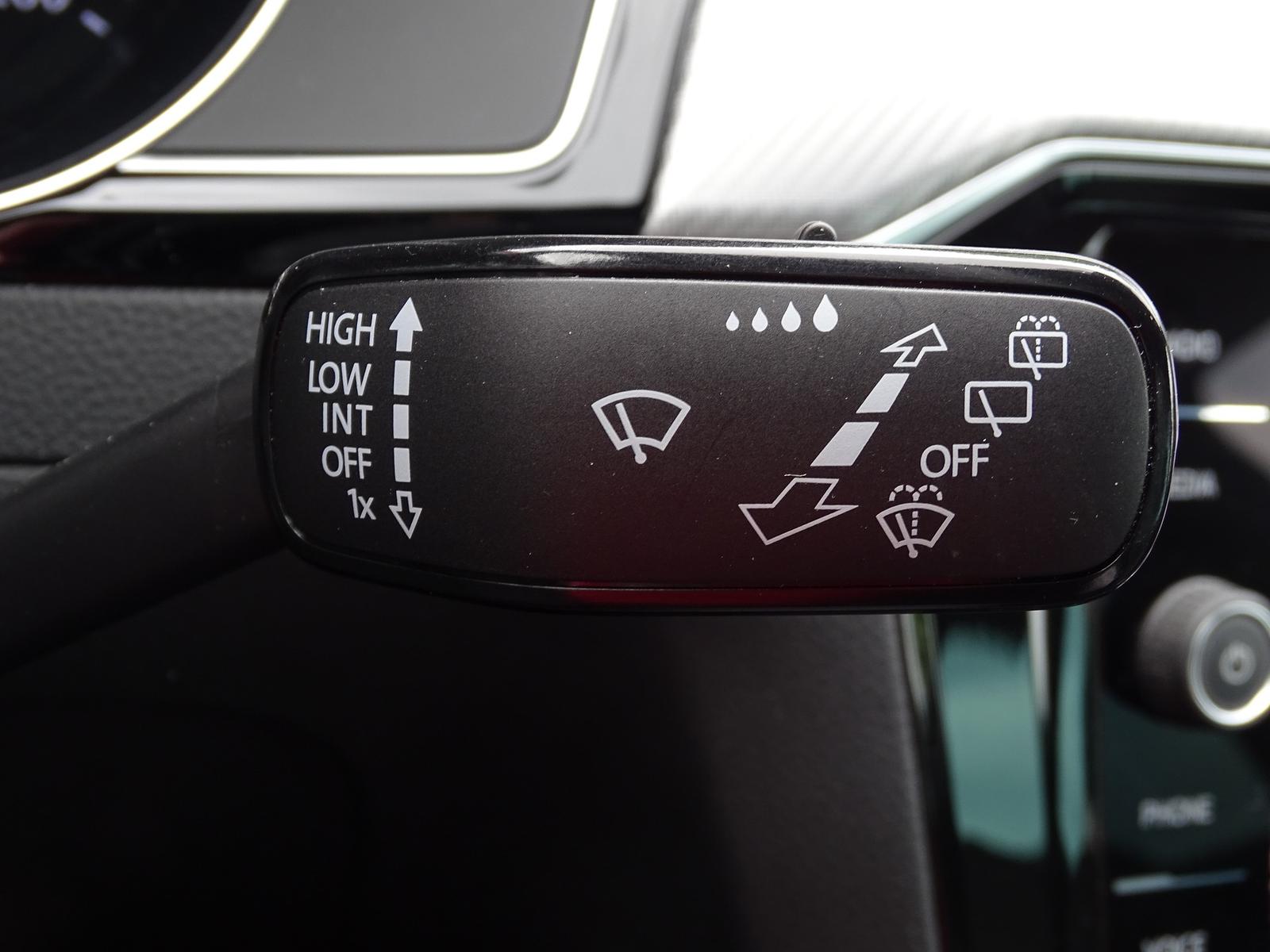 Volkswagen Passat 1.5 TSI R-Line LED ACC Kamera, миниатюра 19