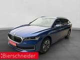 Skoda Superb Combi 1.5 TSI DSG Selection AHK NAVI PACC - Skoda Superb Neuwagen in Wuppertal